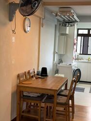 Blk 45 Blangah Court (Bukit Merah), HDB 2 Rooms #606445851